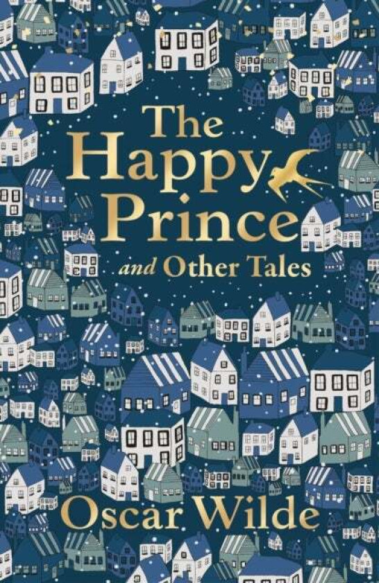 The Happy Prince And Other Tales Av Oscar Wilde