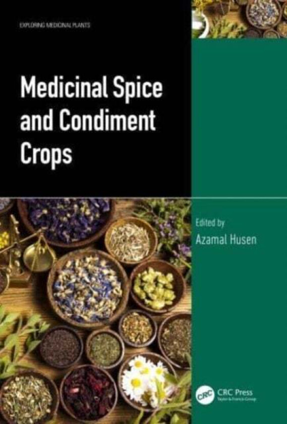 Medicinal Spice And Condiment Crops