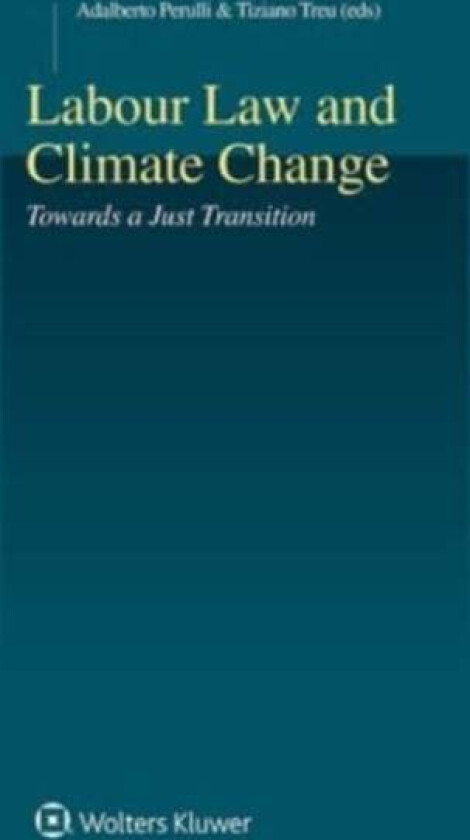 Labour Law And Climate Change