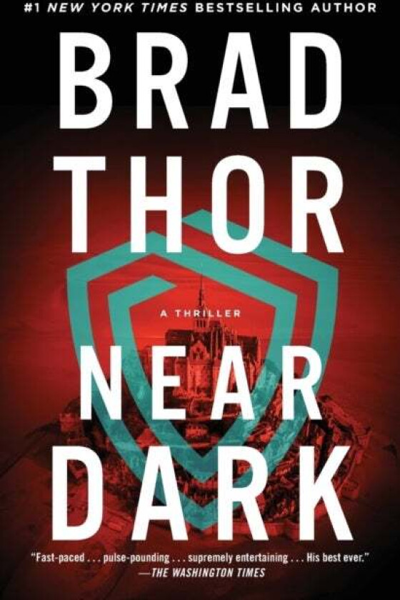 Near Dark Av Brad Thor