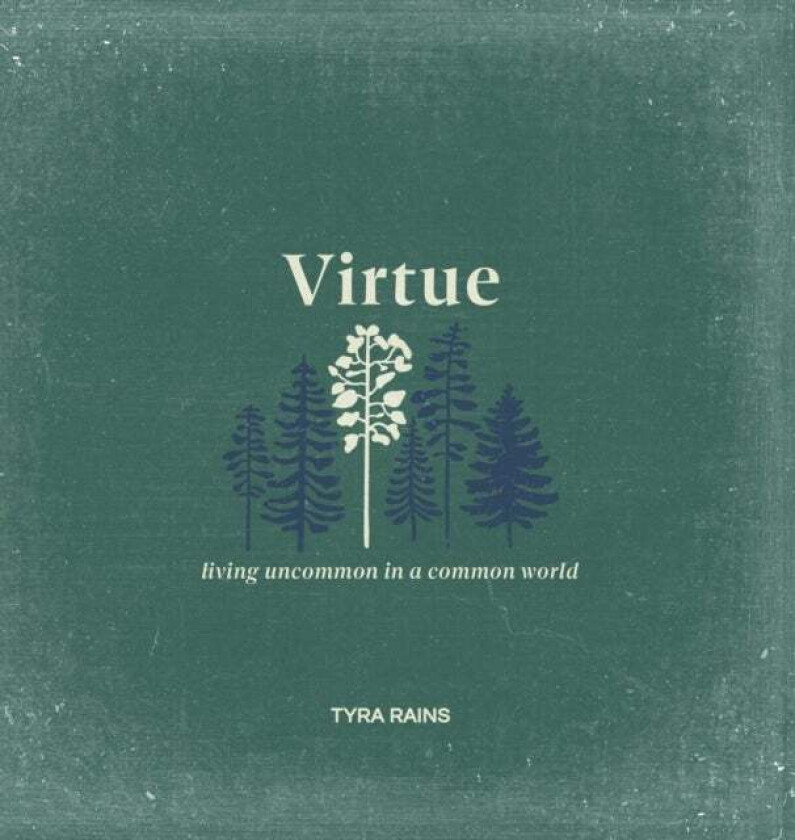 Virtue Av Tyra Rains