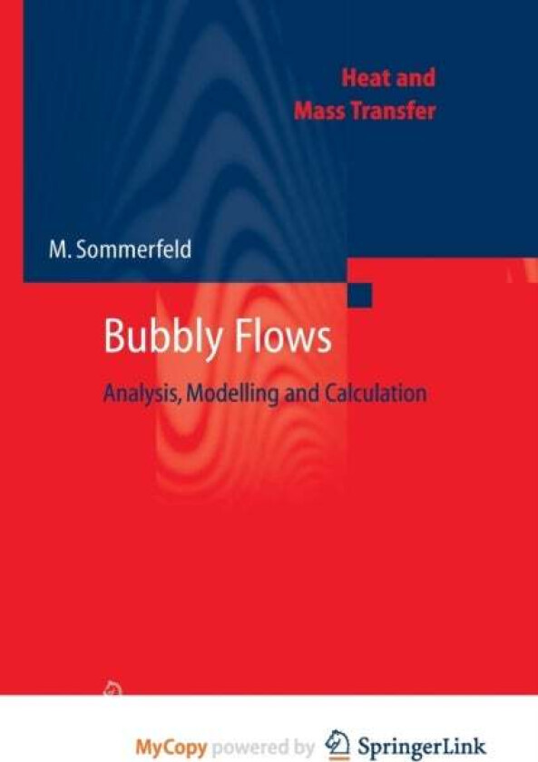 Bubbly Flows