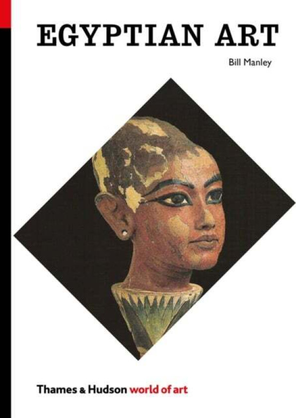 Egyptian Art Av Bill Manley