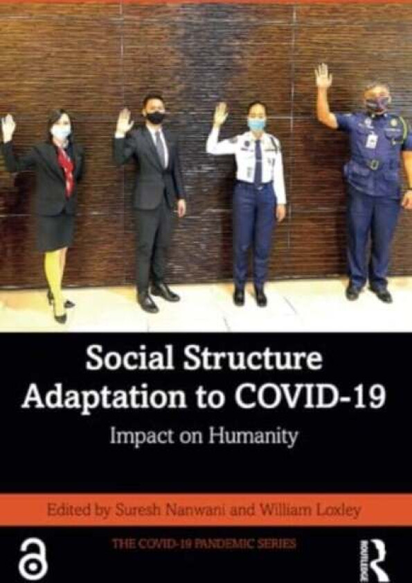 Social Structure Adaptation To Covid-19