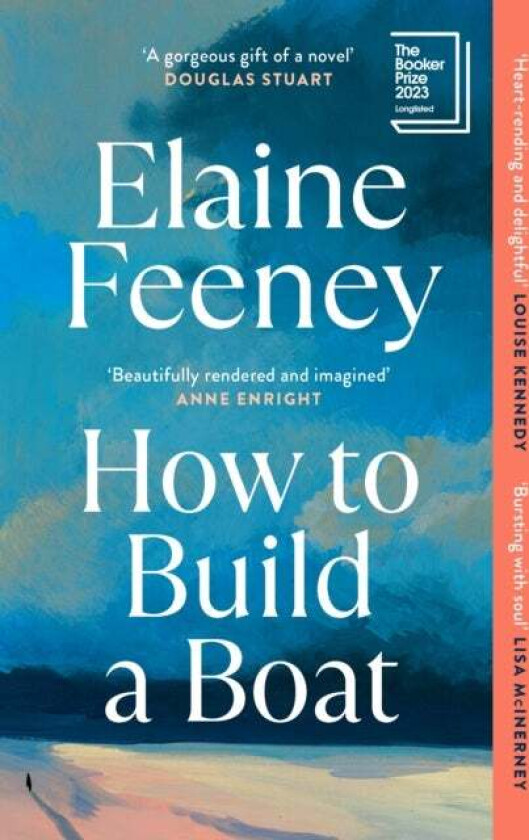 How To Build A Boat Av Elaine Feeney