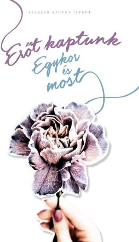 Erőt Kaptunk Av Love God Greatly