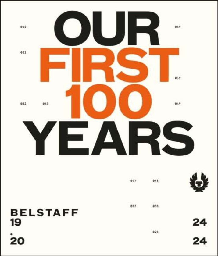 Belstaff Av Charlie Porter, Jodie Harrison