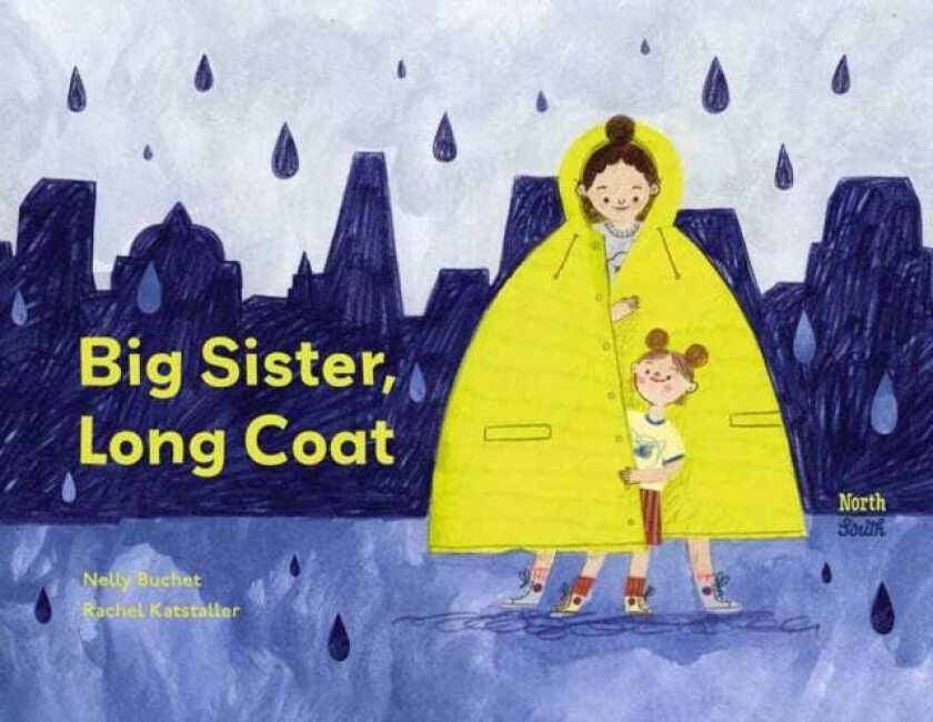 Big Sister, Long Coat Av Nelly Buchet, Rachel Katstaller