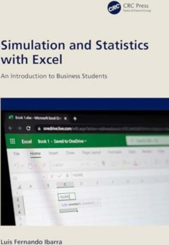 Simulation And Statistics With Excel Av Luis Fernando (Unet Tachira University Venezuela) Ibarra