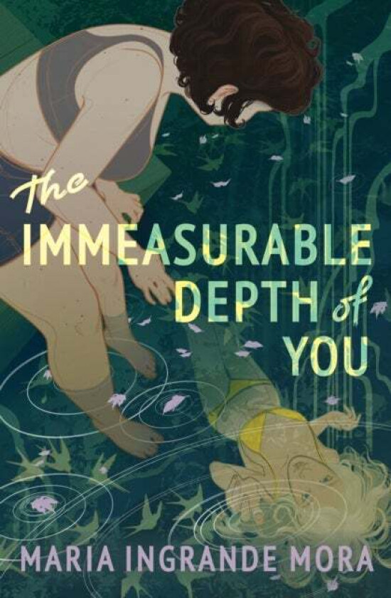 The Immeasurable Depth of You av Maria Ingrande Mora