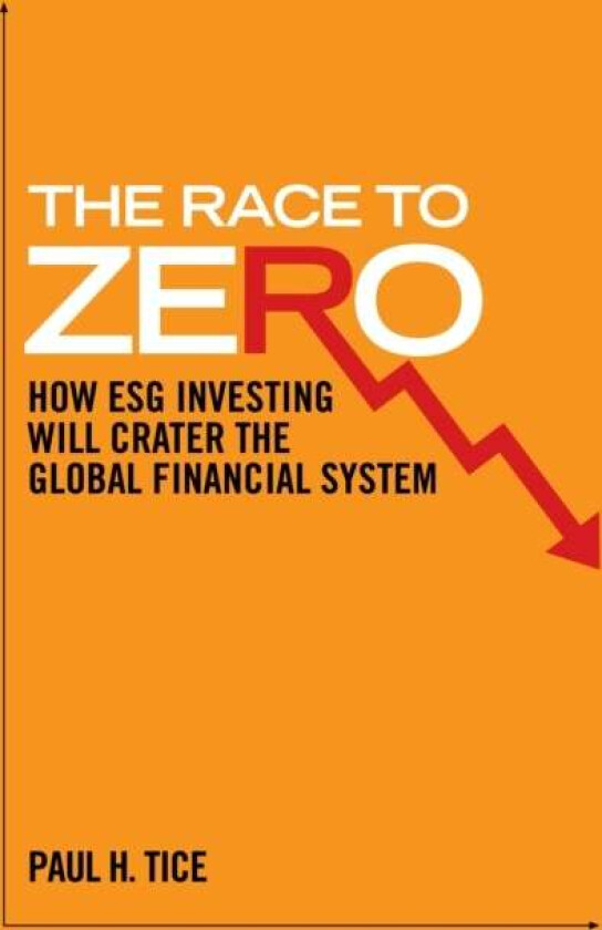 The Sustainable Investment Scam Av Paul H. Tice