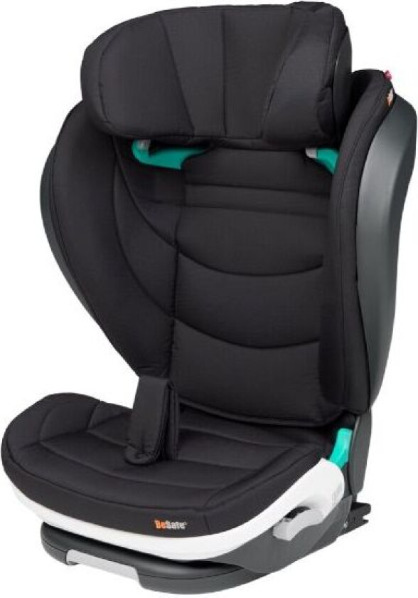 Besafe Flex FIX 2 Beltestol, Fresh Black Cab
