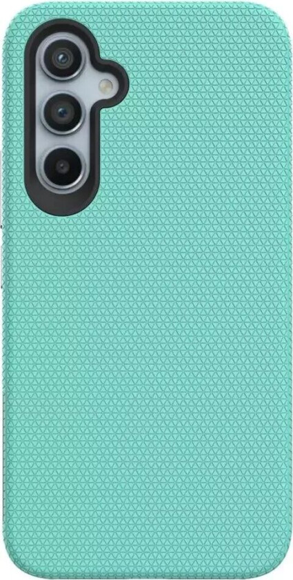Samsung Galaxy A54 (5G) Håndverker Hybrid Bakdeksel - Turkis