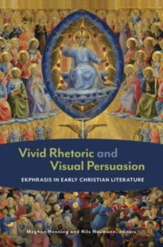 Vivid Rhetoric And Visual Persuasion
