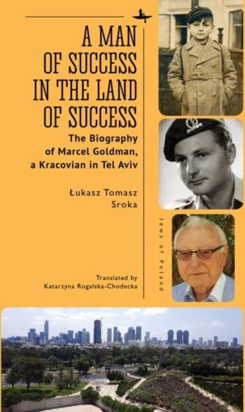 A Man of Success in the Land of Success