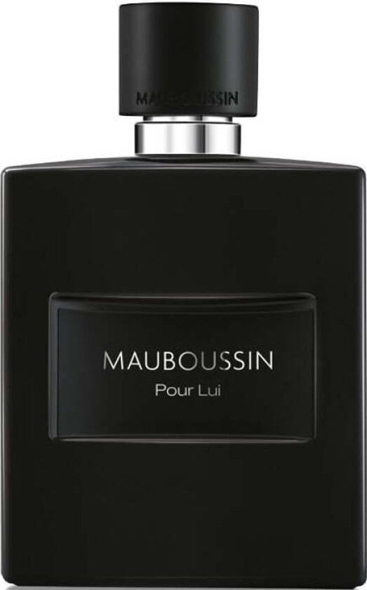 For Him In Black EDP 100ml