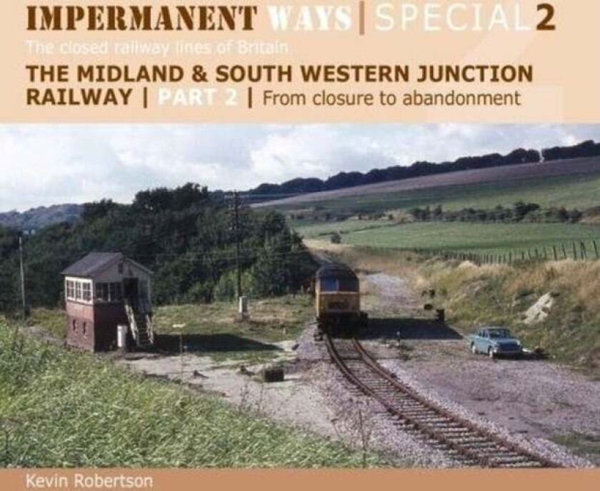 Impermanent Ways Special 2