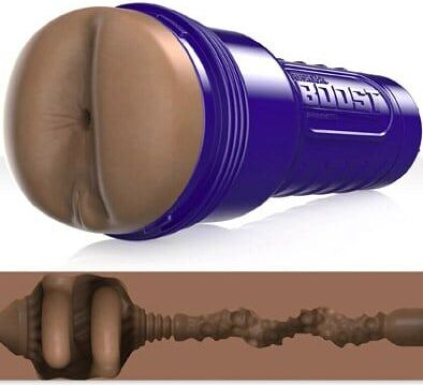 Boost Blast Medium Dark