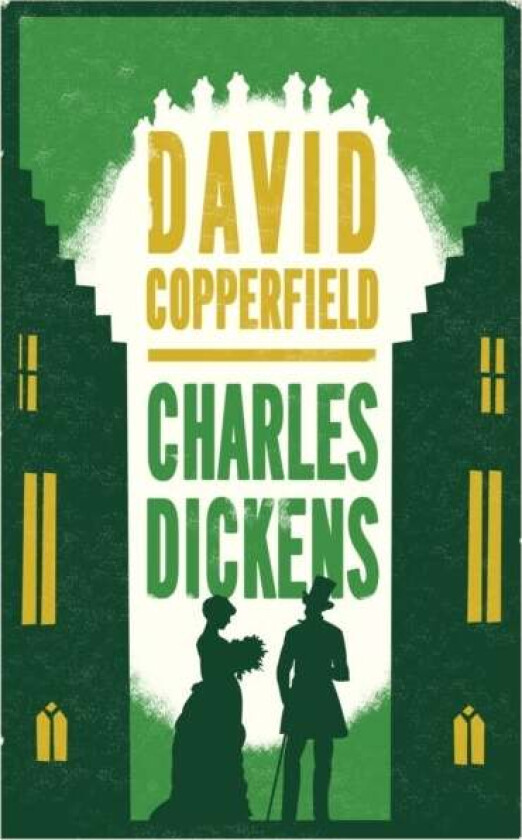 David Copperfield