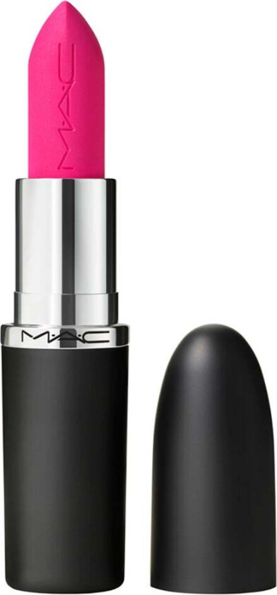 Macximal Silky Matte Lipstick 77 Candy Yum Yum (3.50 g)