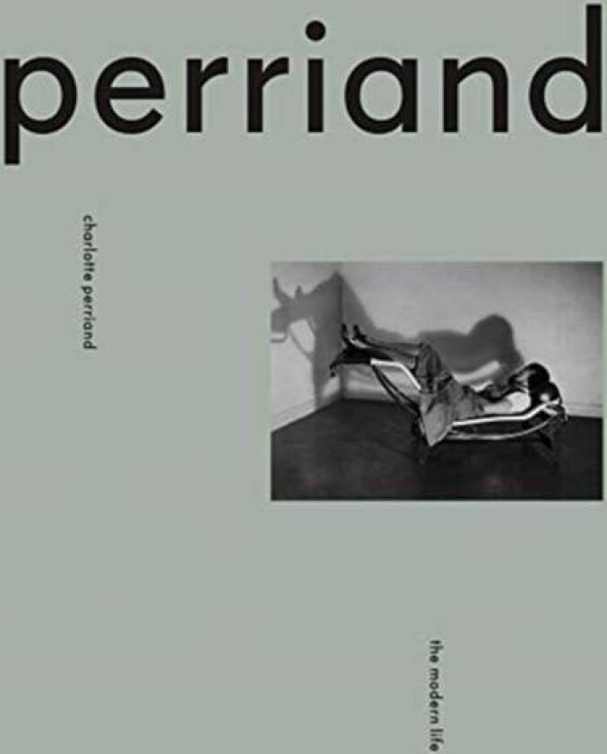 Charlotte Perriand