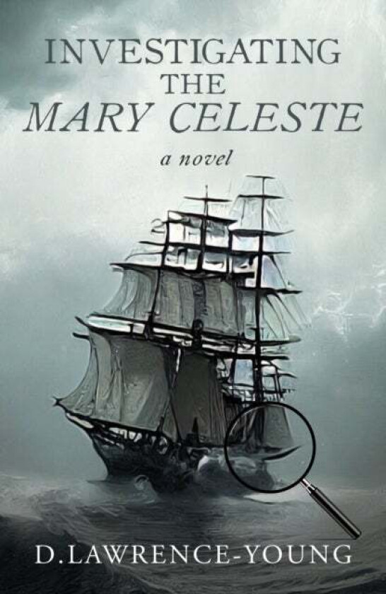 Investigating The Mary Celeste Av D. Lawrence-Young
