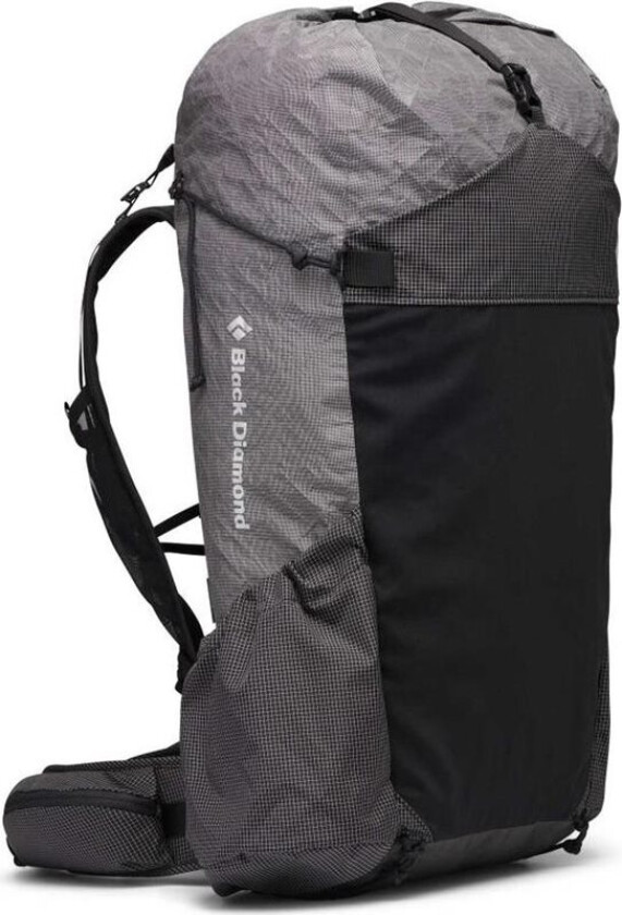Beta Light 45 Backpack Storm Gray M