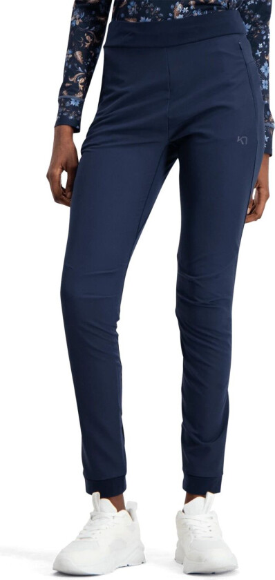 Nina Pant, fritidsbukse, dame Royal