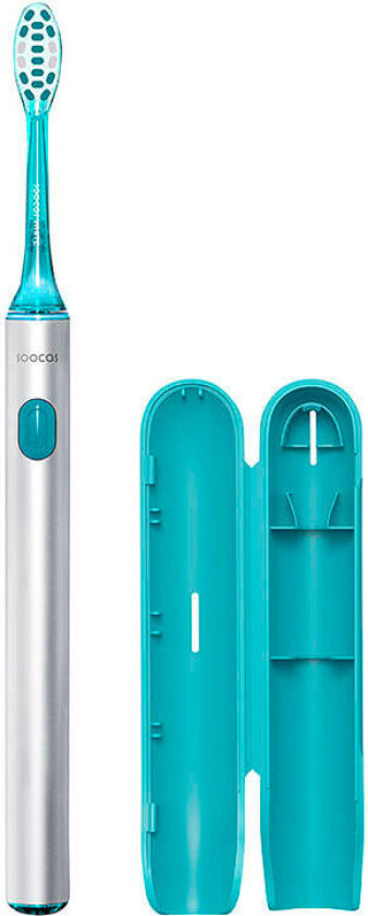 Elektrisk tannbørste Sonic toothbrush SPARK