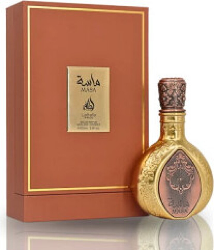 Pride Masa EDP U 100 ml