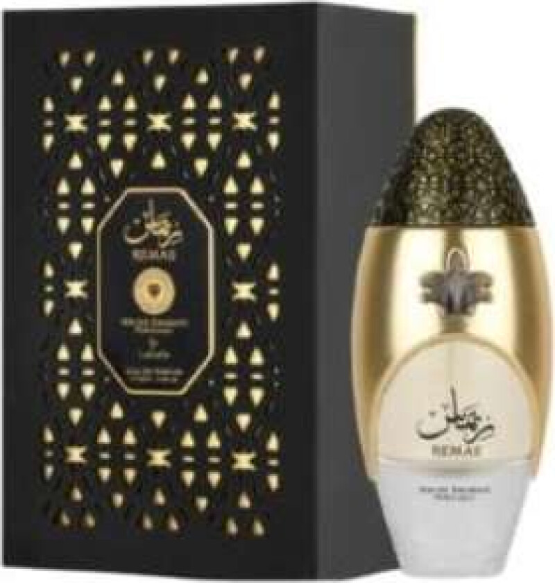 Nisje Emarati Remas EDP U 100 ml
