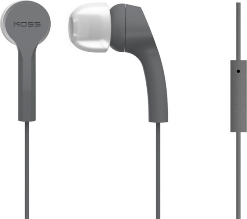 KEB9i - earphones with mic