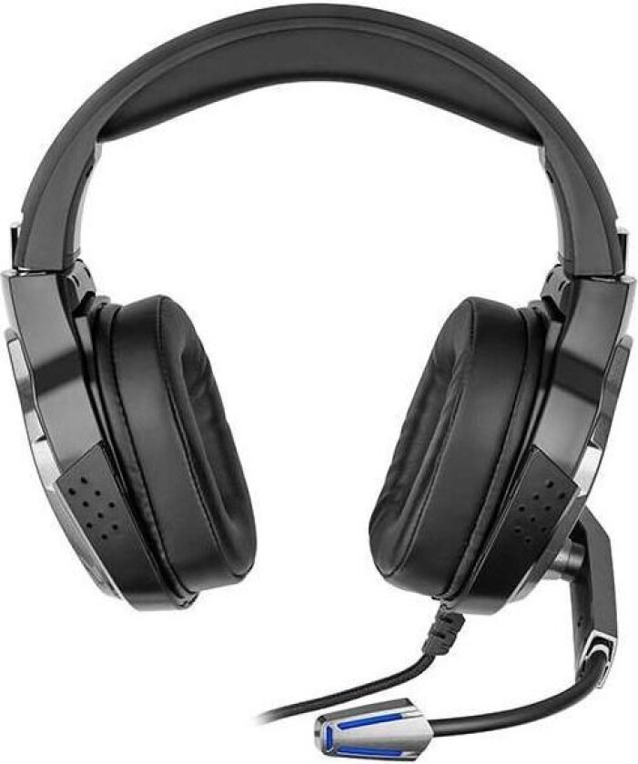 GAMEZONE Hydra PRO RGB 7.1 headphones