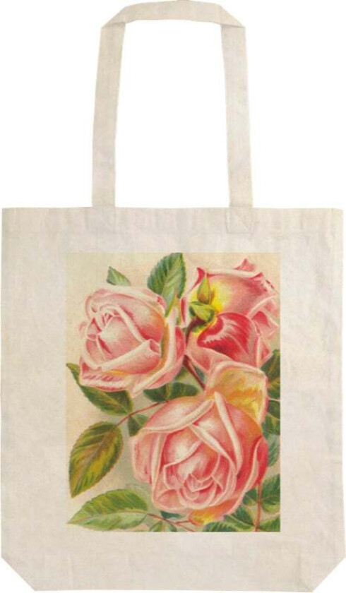 Handlenett Roser