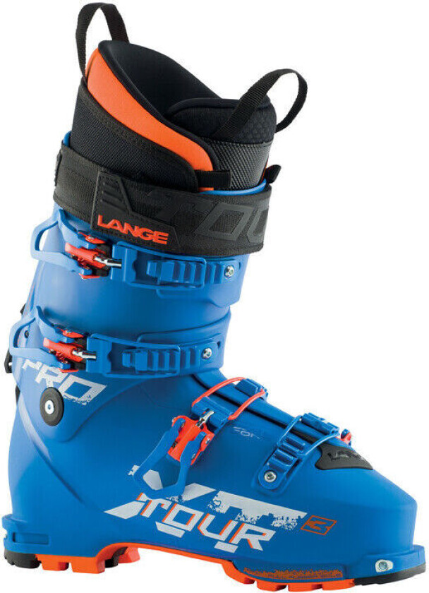Touring Boots XT3 Tour Pro 22/23, toppturstøvel blue