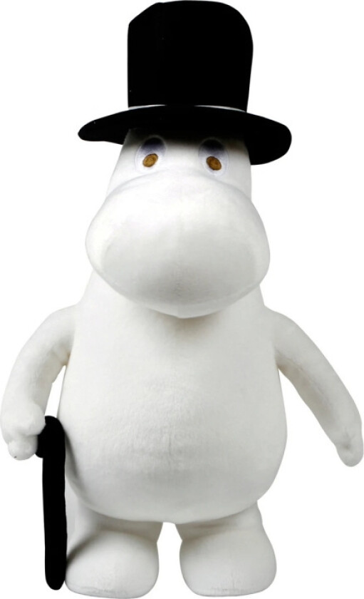 Mumin mjukis, Muminpappa, 40 cm