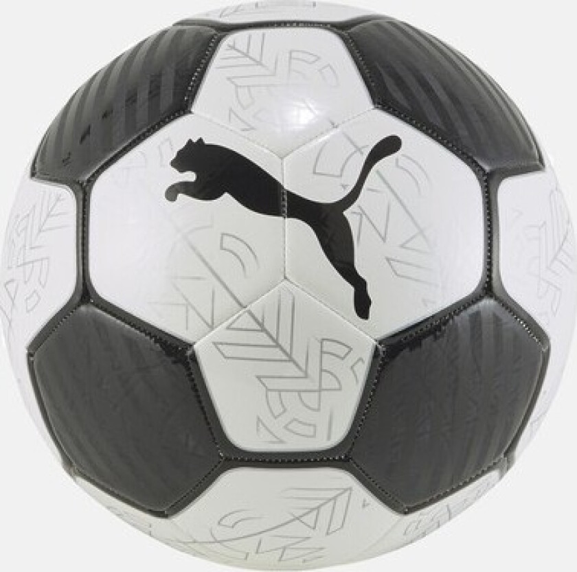 Bilde av Prestige, fotball  White- Blac