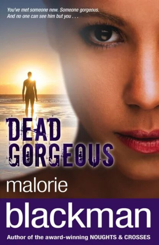 Dead Gorgeous av Malorie Blackman