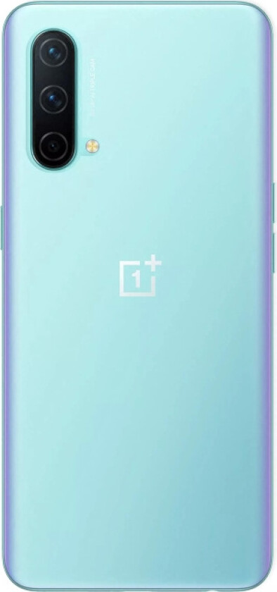 Puro OnePlus Nord CE 5G 0.3 Nude, Transparent