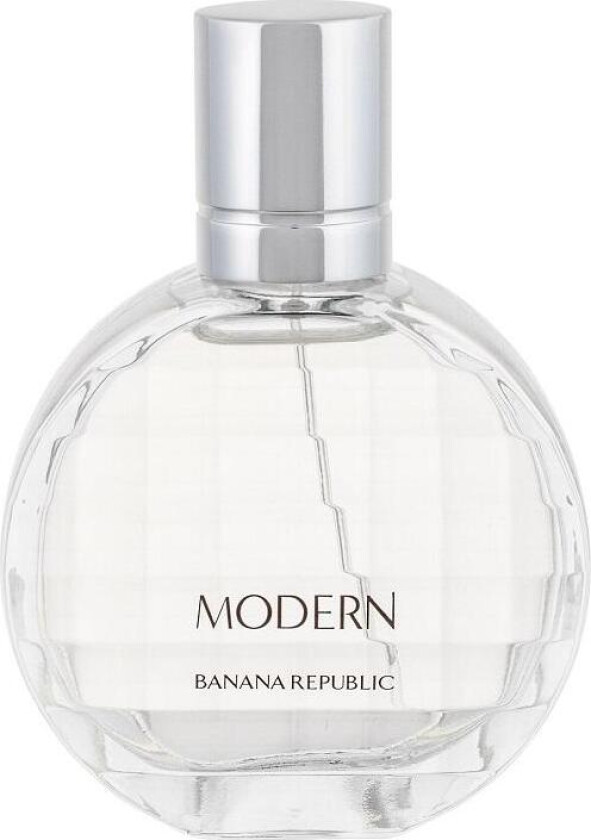 Banana Republic Modern Woman Eau De Parfum 100 ml (woman)
