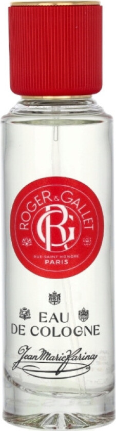Roger & Gallet Jean Marie Farina Edc Spray 30 ml