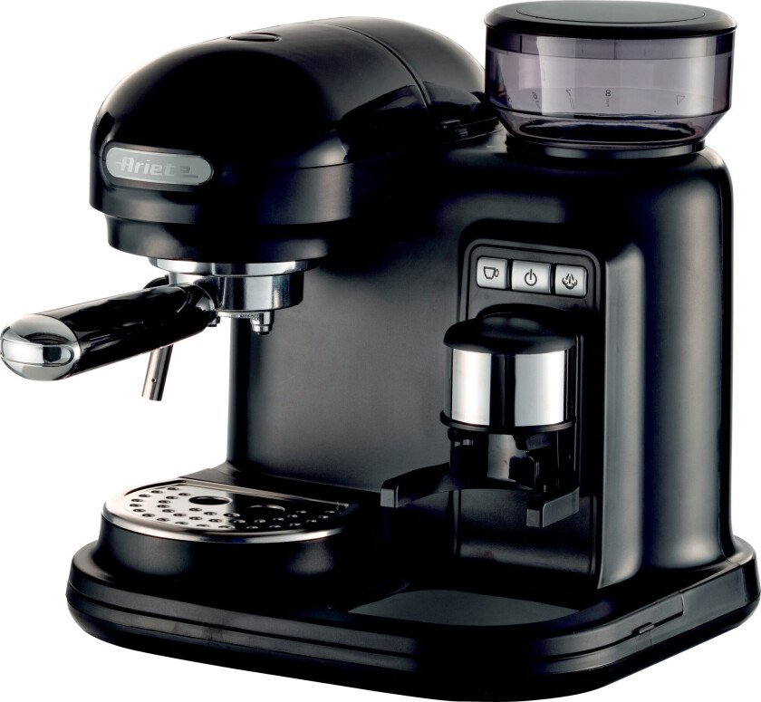 Ariete Moderne Espresso with Professional grinder