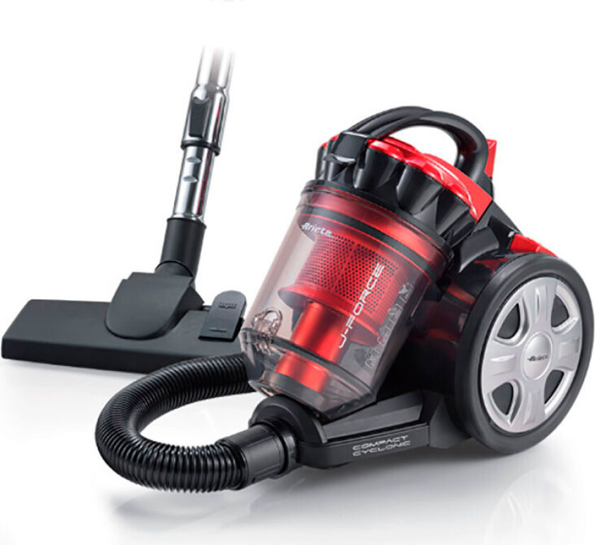 Ariete J-Force 3LT Cyclonic