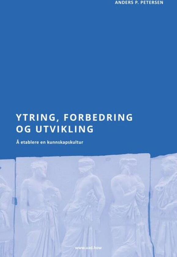 Ytring, Forbedring Og Utvikling Av Anders Peter Petersen