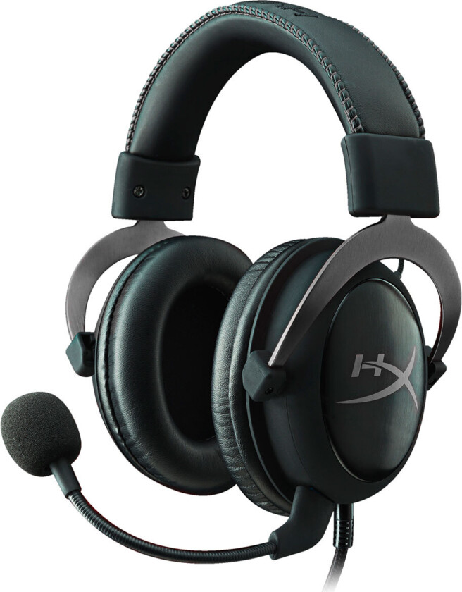 HyperX Cloud II Gaming-headset