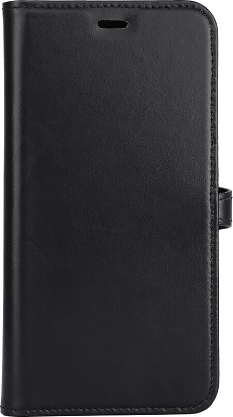 Wallet Case Leather 2in1 Black - Samsung S23+ 5G