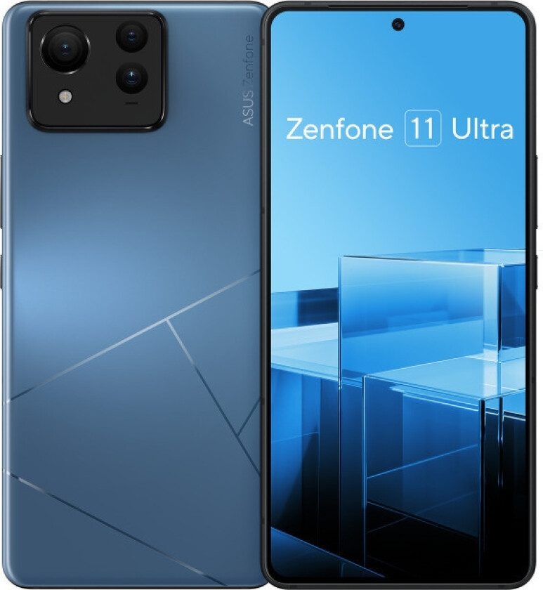 ZenFone 11 Ultra 256GB/12GB - Skyline Blue