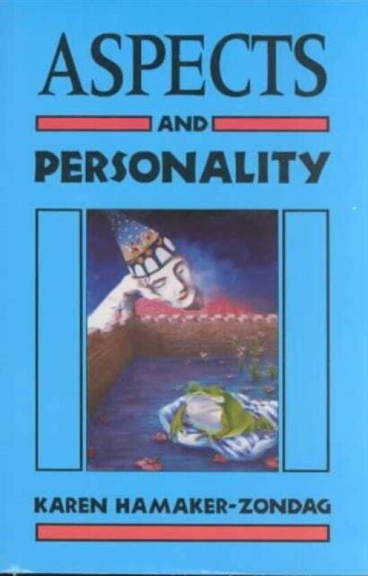 Aspects And Personality