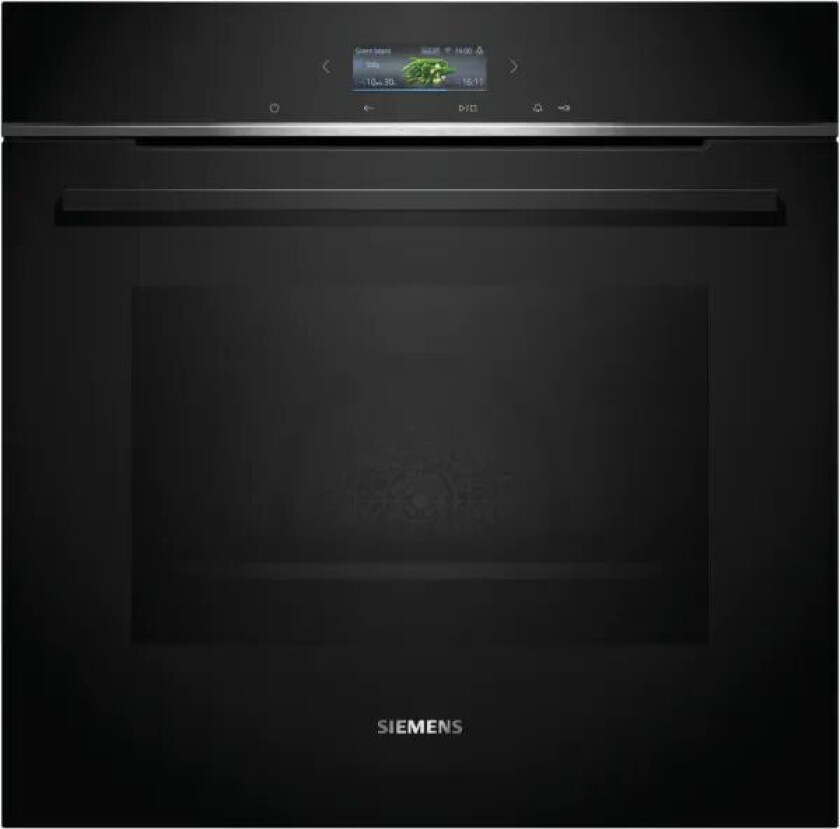 HB734G1B1 iQ700, innebygd ovn, 60 x 60 cm