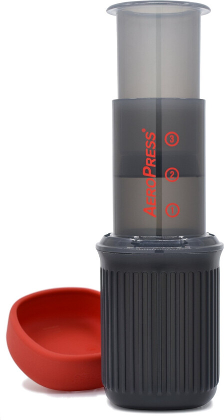 Aerobie AeroPress Go kaffebryggare